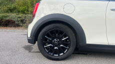 MINI Convertible 1.5 Cooper Classic 2dr Petrol Convertible